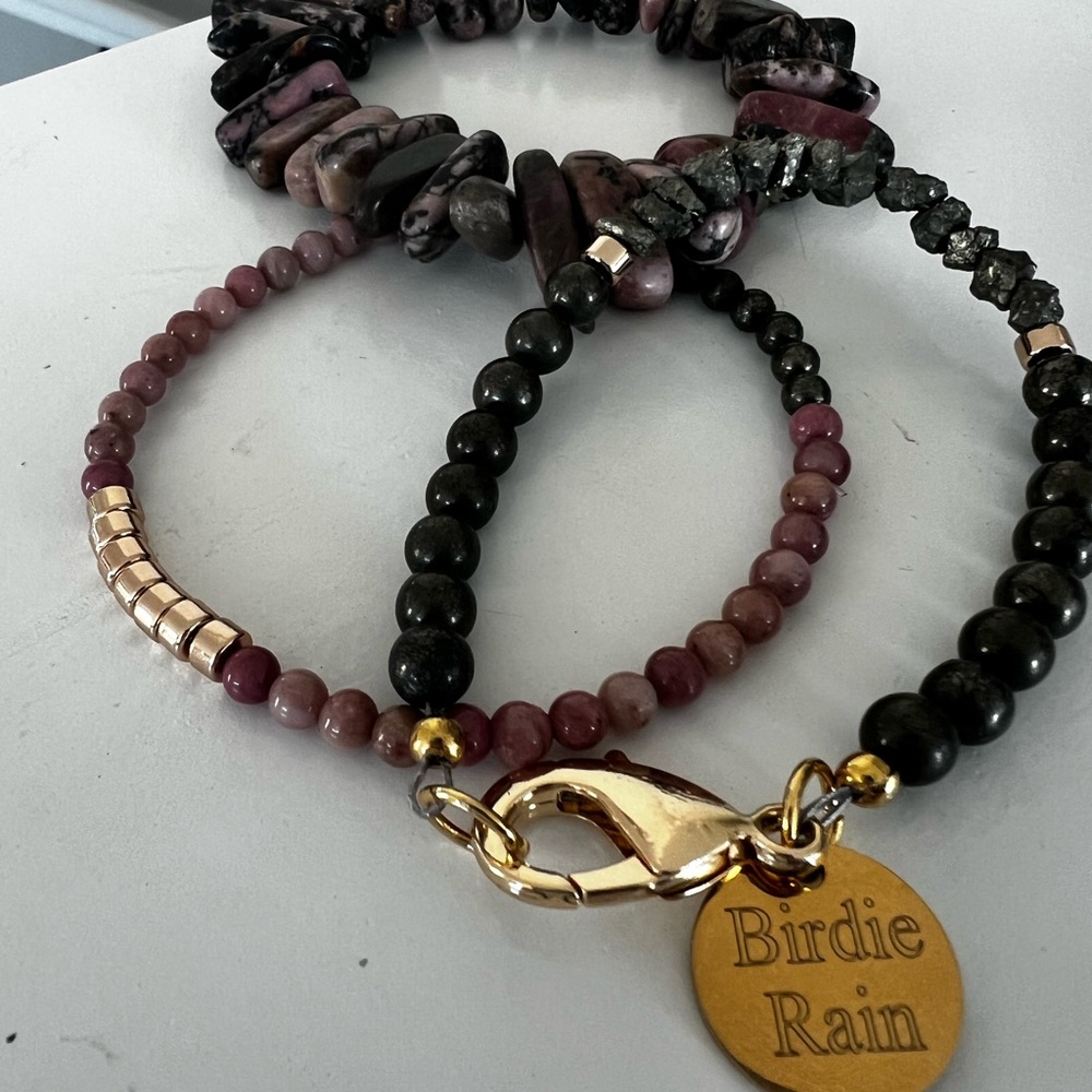 Bracelet Stack - Picture 2 of 3